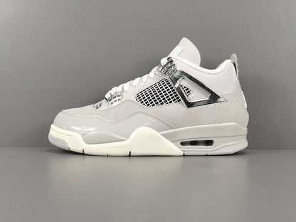 Air Jordan 4 "Frozen Moments"