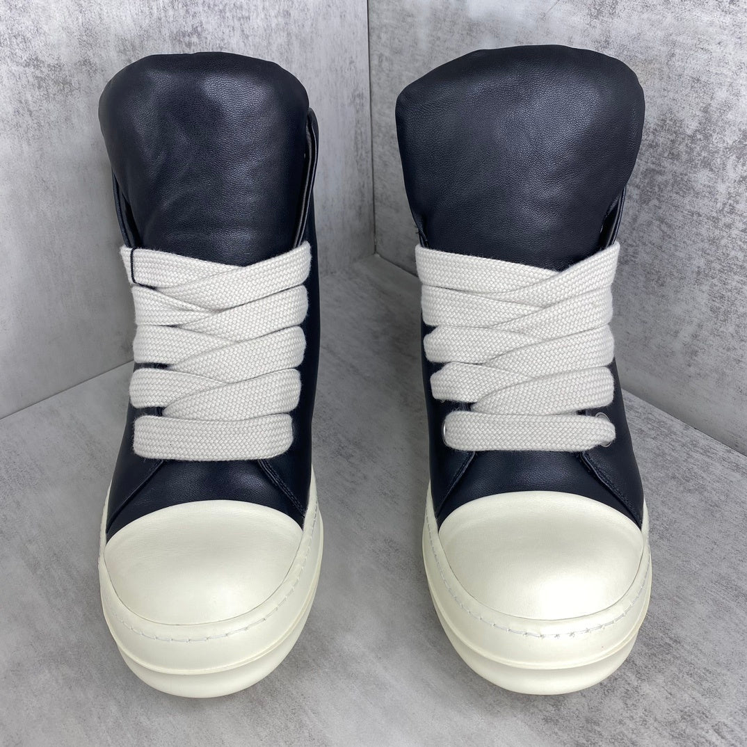 Rick Owens Jumbo "Black"