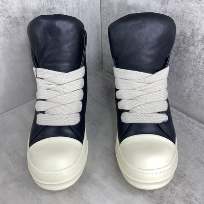 Rick Owens Jumbo "Black"