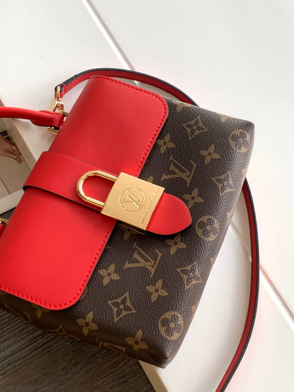 Louis Vuitton Locky BB