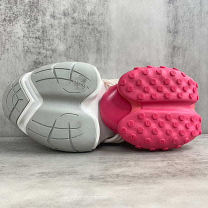 Balmain Unicorn "White-Pink"