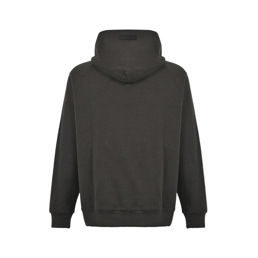 Fear Of God Essentials Hoodie "Dark Grey"