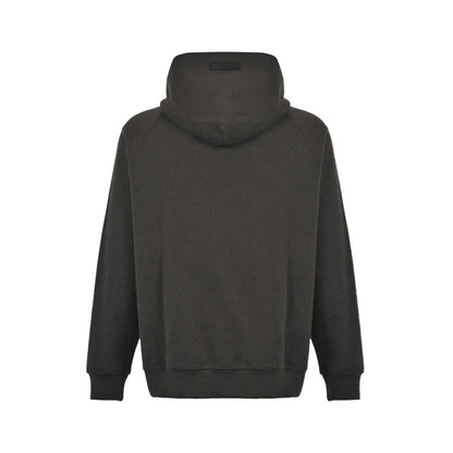 Fear Of God Essentials Hoodie "Dark Grey"