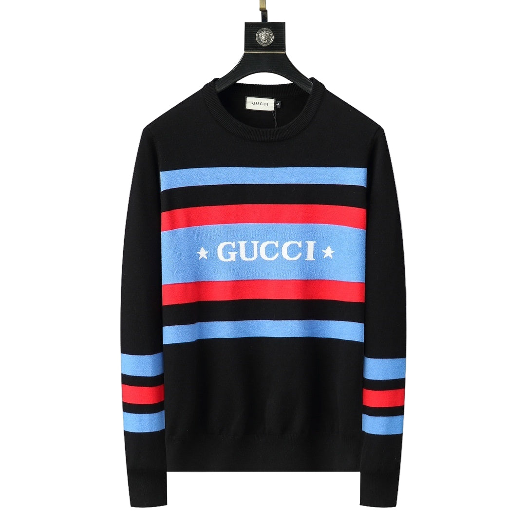 Gucci Sweater "Black"