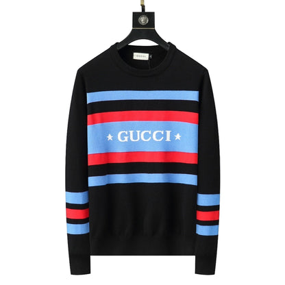 Gucci Sweater "Black"