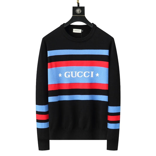 Gucci Sweater "Black"