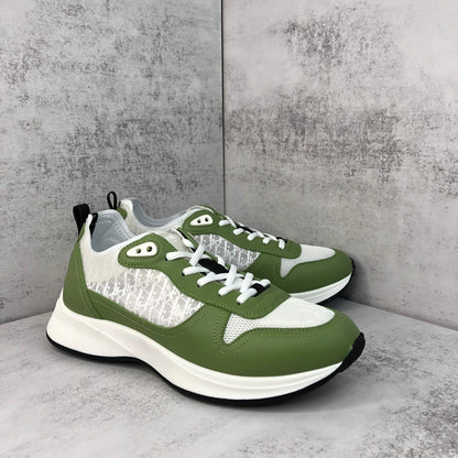 Dior B25 "Khaki-White"