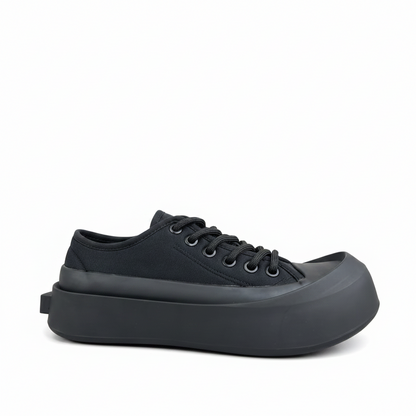 Bottega Veneta Jumbo "Black"