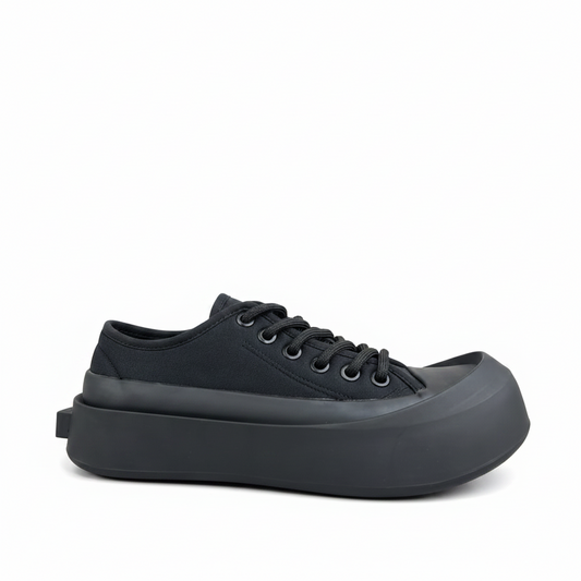 Bottega Veneta Jumbo "Black"