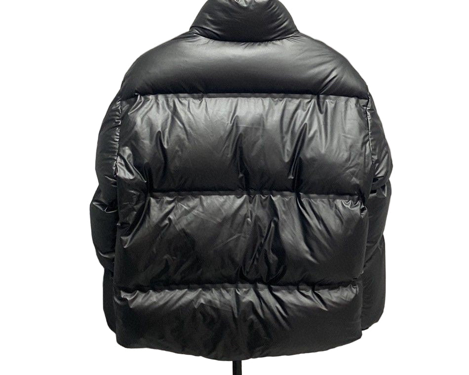 Prada Down Jacket "Black"