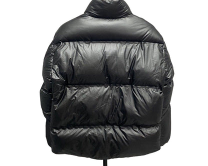 Prada Down Jacket "Black"