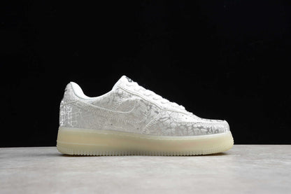 Clot x Nike Air Force 1 "1WORLD"