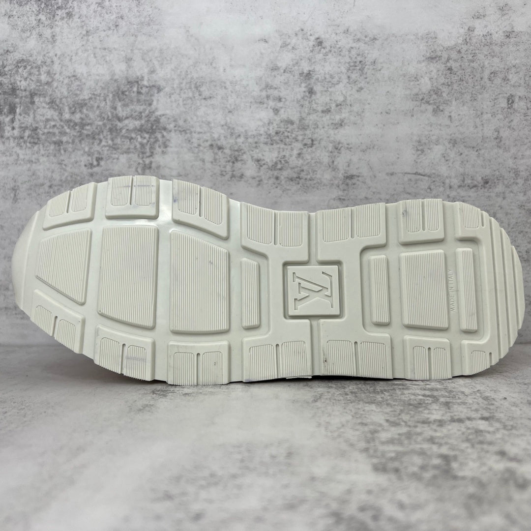 Louis Vuitton Run Away "Orange"