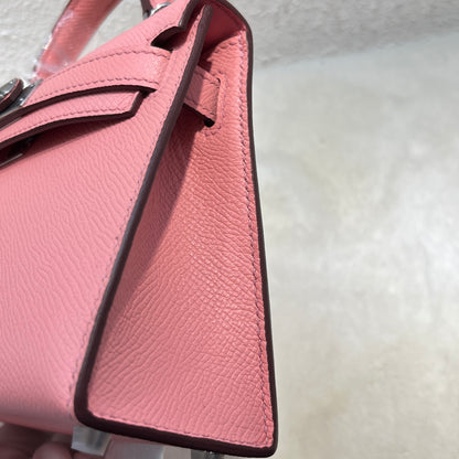 Hermes Mini Kelly 20