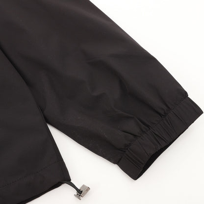 Dior Windrbreaker Jacket "Black"