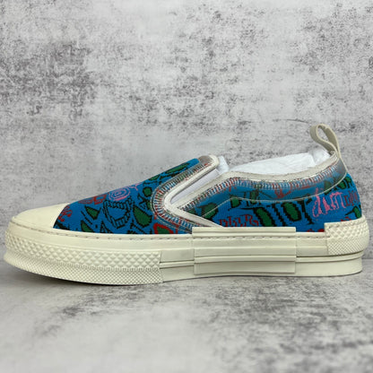 Dior x Shawn B23 Slip-On "Multicolour"