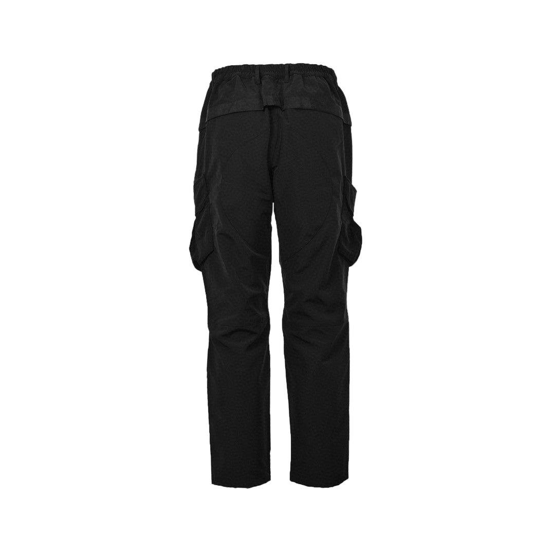 Y-3 Cargo Pants "Black"