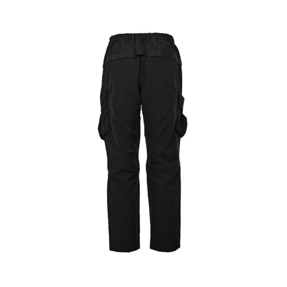 Y-3 Cargo Pants "Black"