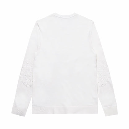 Louis Vuitton Sweater "White"