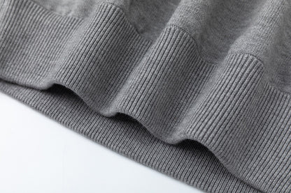 Louis Vuitton Sweater "Grey"