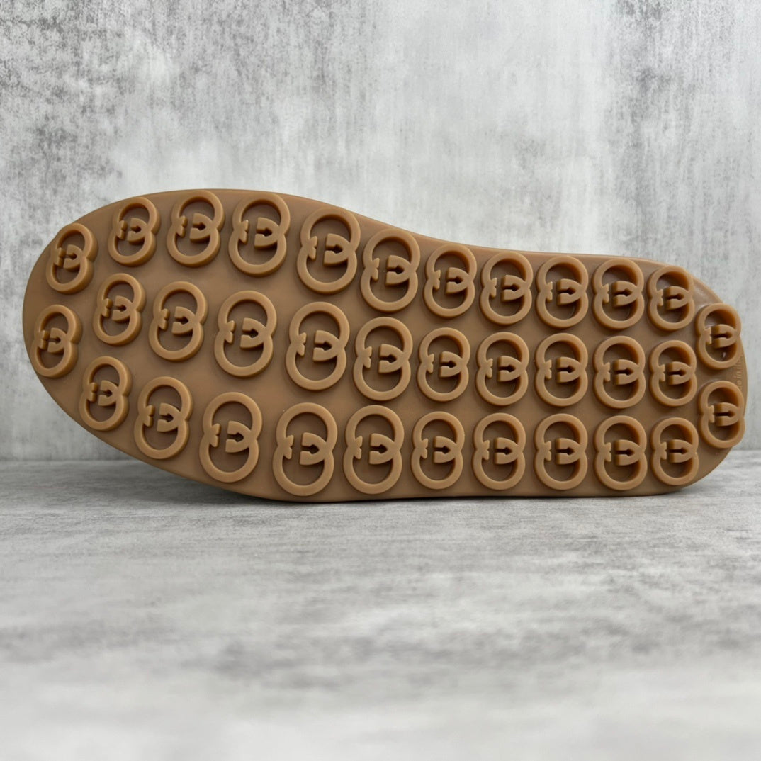 Gucci Tennis 1977 Low "Beige-White Monogram"