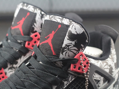 Air Jordan 4 Retro "Tattoo"