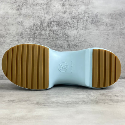 Louis Vuitton Arklight "Blue-White"