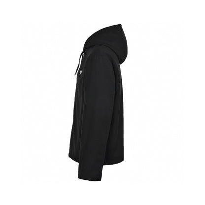 Prada Hooded Jacket "Black"