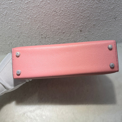 Hermes Mini Kelly 20