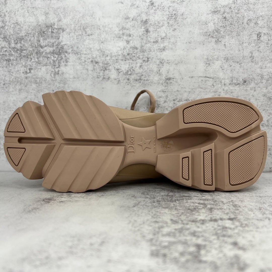 Dior D-Connect "Brown"