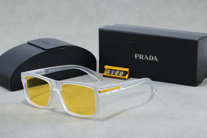 Prada PS05YSF Sunglasses
