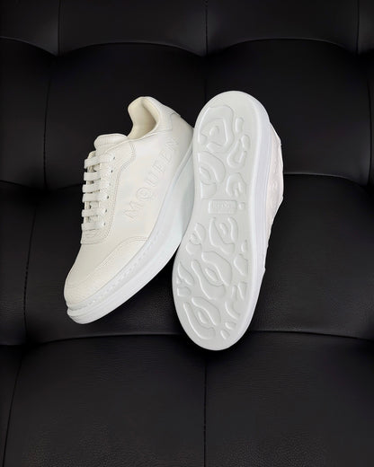 Alexander McQueen Oversized "White"