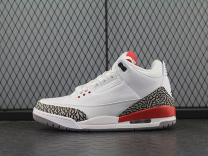 Air Jordan 3 Retro "Katrina-Hall Of Fame"