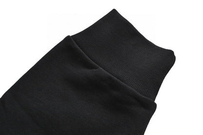 Louis Vuitton Signature-Studs Sweatshirt "Black"