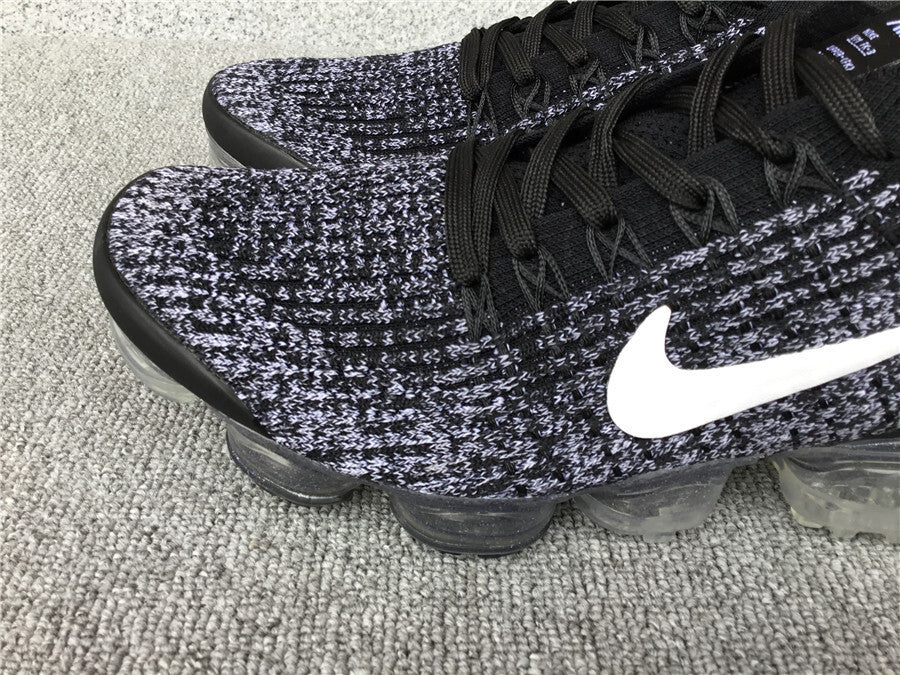 Nike Air VaporMax Flyknit 3 "Oreo"