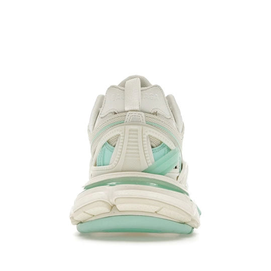 Balenciaga Track 2.0 "Green Cream"