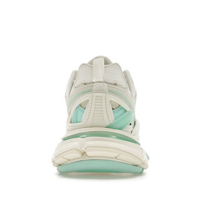 Balenciaga Track 2.0 "Green Cream"