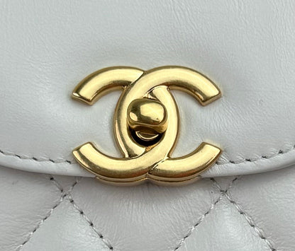Chanel Kelly Nano Bag
