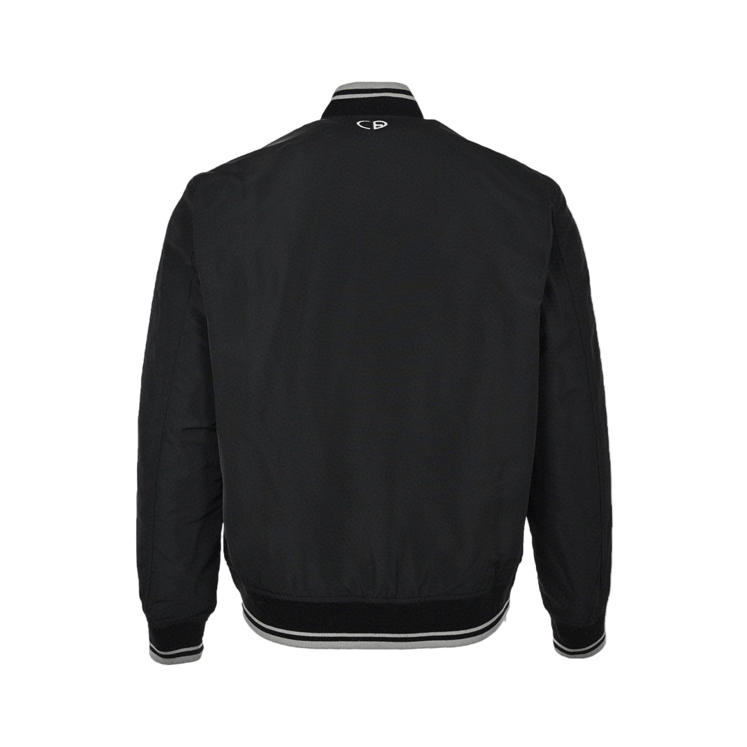 Dior Bomber Jacket "Black"