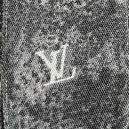 Louis Vuitton Gradient Monogram Jacket
