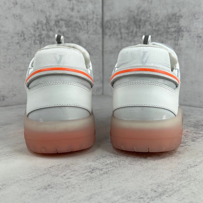 Louis Vuitton x Lucien Clark View A Sneaker "White"