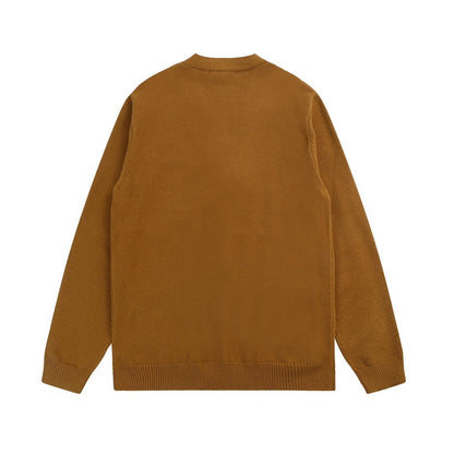 Gucci Cardigan "Brown"