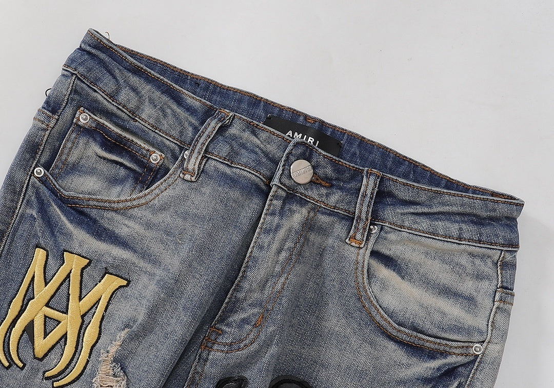 Amiri Jeans