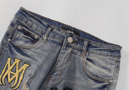 Amiri Jeans