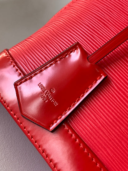 Louis Vuitton Alma BB