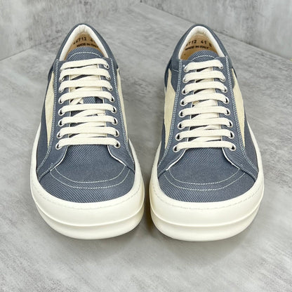 Rick Owens DRKSHDW Low "Blue"
