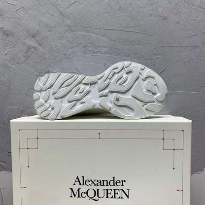 Alexander McQueen Sprint Runner "White"