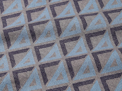 Dior CD Diamonds Sweater "Grey-Blue"