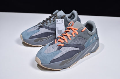 Yeezy 700 "Teal Blue"