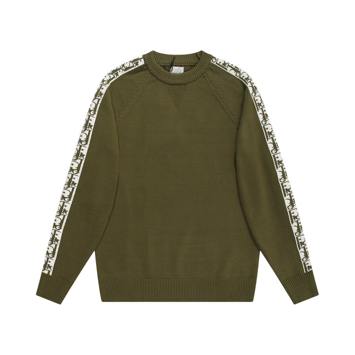 Dior Sweater "Army Green"